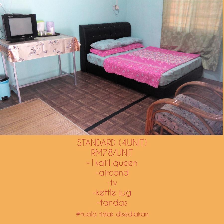 Gelora Beach Resort Bachok Extérieur photo