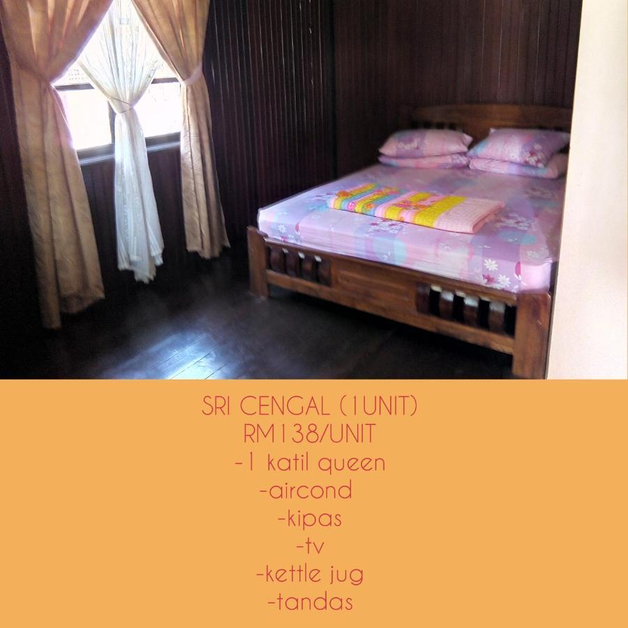 Gelora Beach Resort Bachok Extérieur photo
